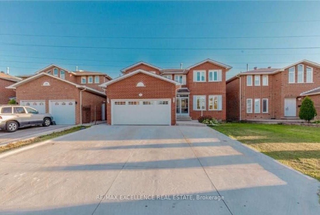 58 O'Hara Place, Brampton, ON L6Y 3R8