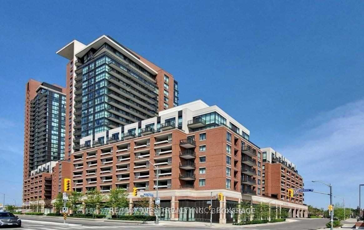 800 Lawrence Avenue W 1515, Toronto, ON M6A 0B1