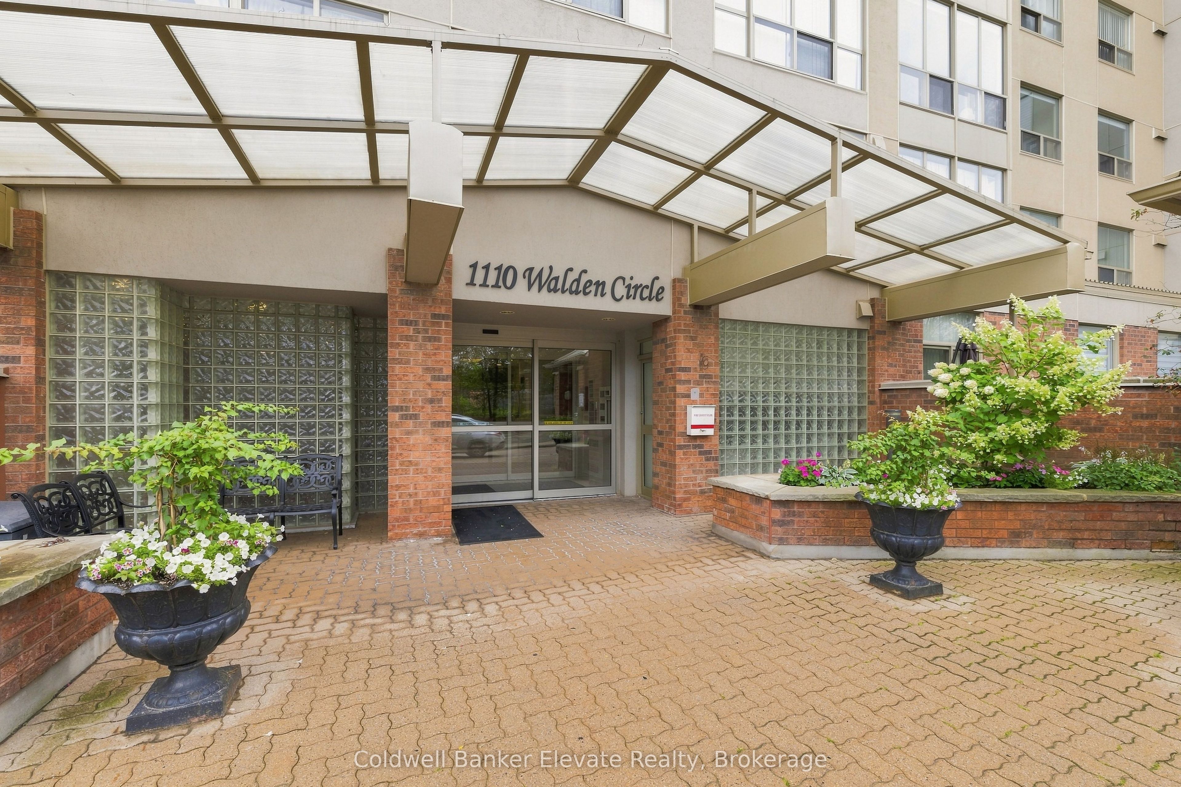 1110 Walden Circle 312, Mississauga, ON L5J 4R3 photo 5
