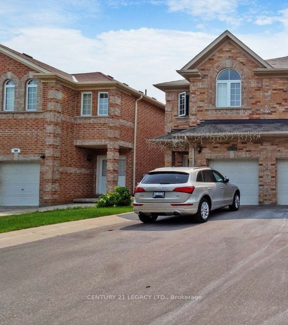 385 Comiskey Crescent, Mississauga, ON L5W 0C6