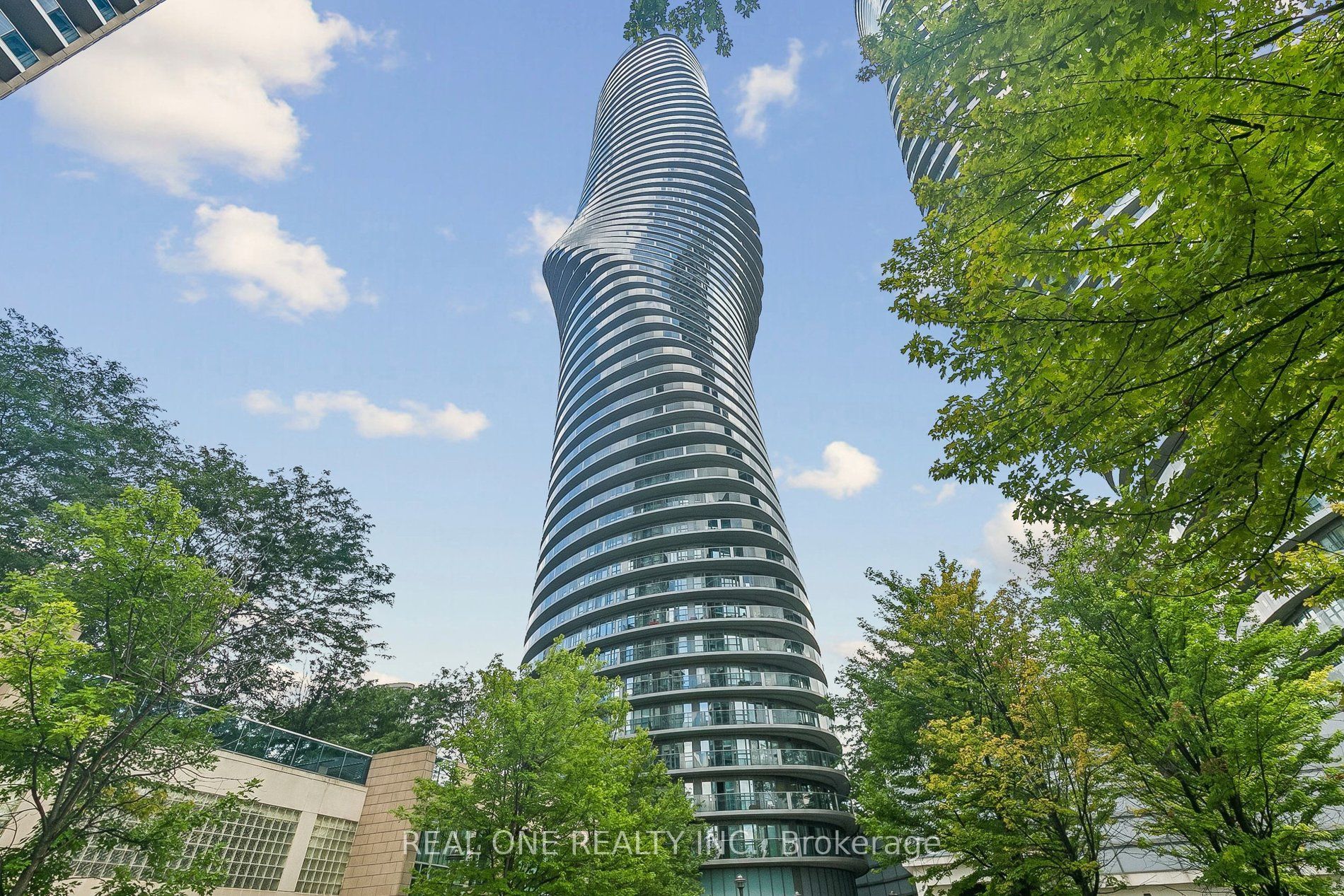 60 Absolute Avenue 5301, Mississauga, ON L4Z 0A9 photo 2