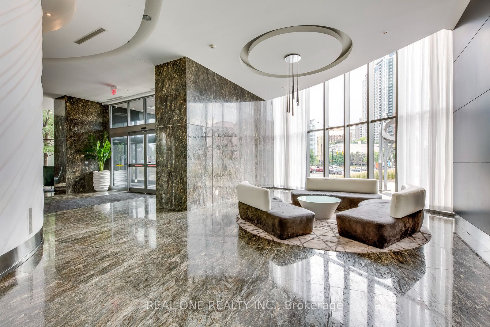 60 Absolute Avenue 5301, Mississauga, ON L4Z 0A9 photo 3