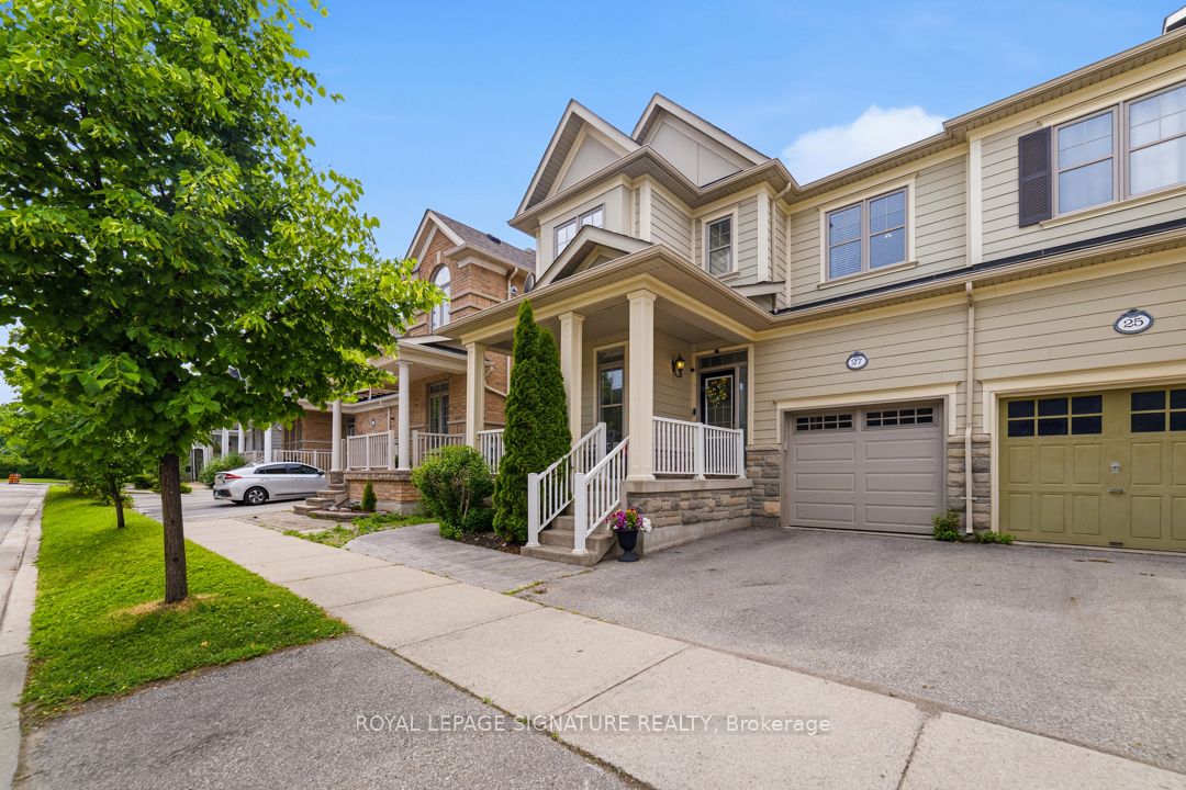 27 Aird Court, Milton, ON L9T 3Y1 photo 3