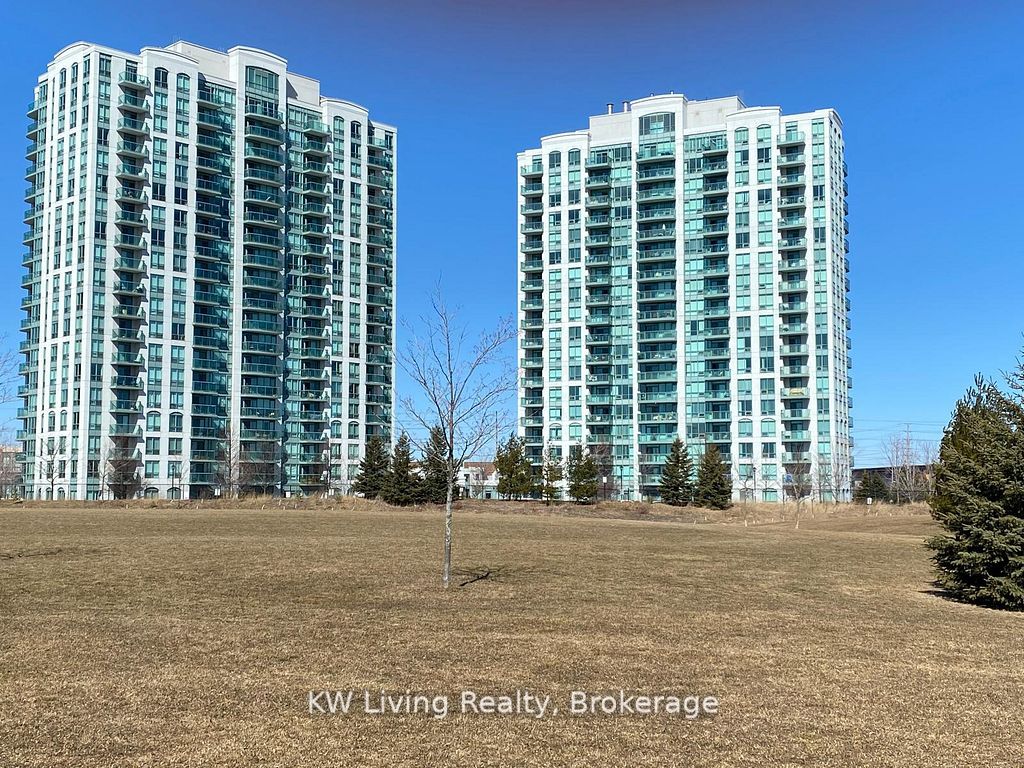 4850 Glen Erin Drive 1208, Mississauga, ON L5M 7S1
