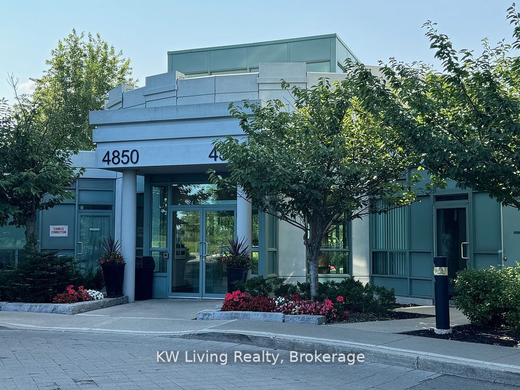 4850 Glen Erin Drive 1208, Mississauga, ON L5M 7S1 photo 2