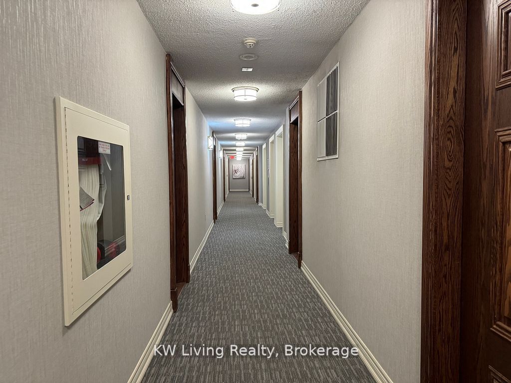 4850 Glen Erin Drive 1208, Mississauga, ON L5M 7S1 photo 5