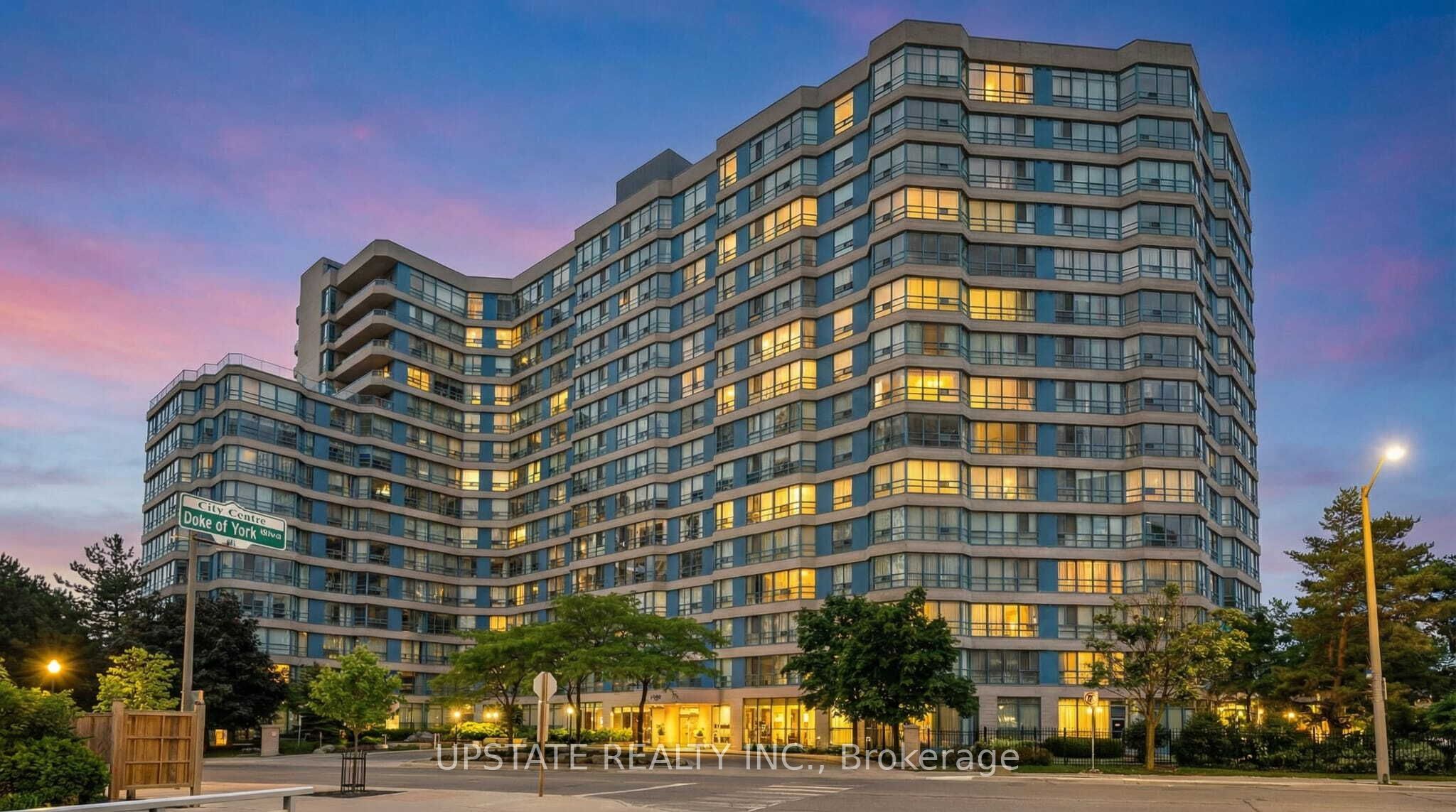 250 Webb Drive 1607, Mississauga, ON L5B 3Z4