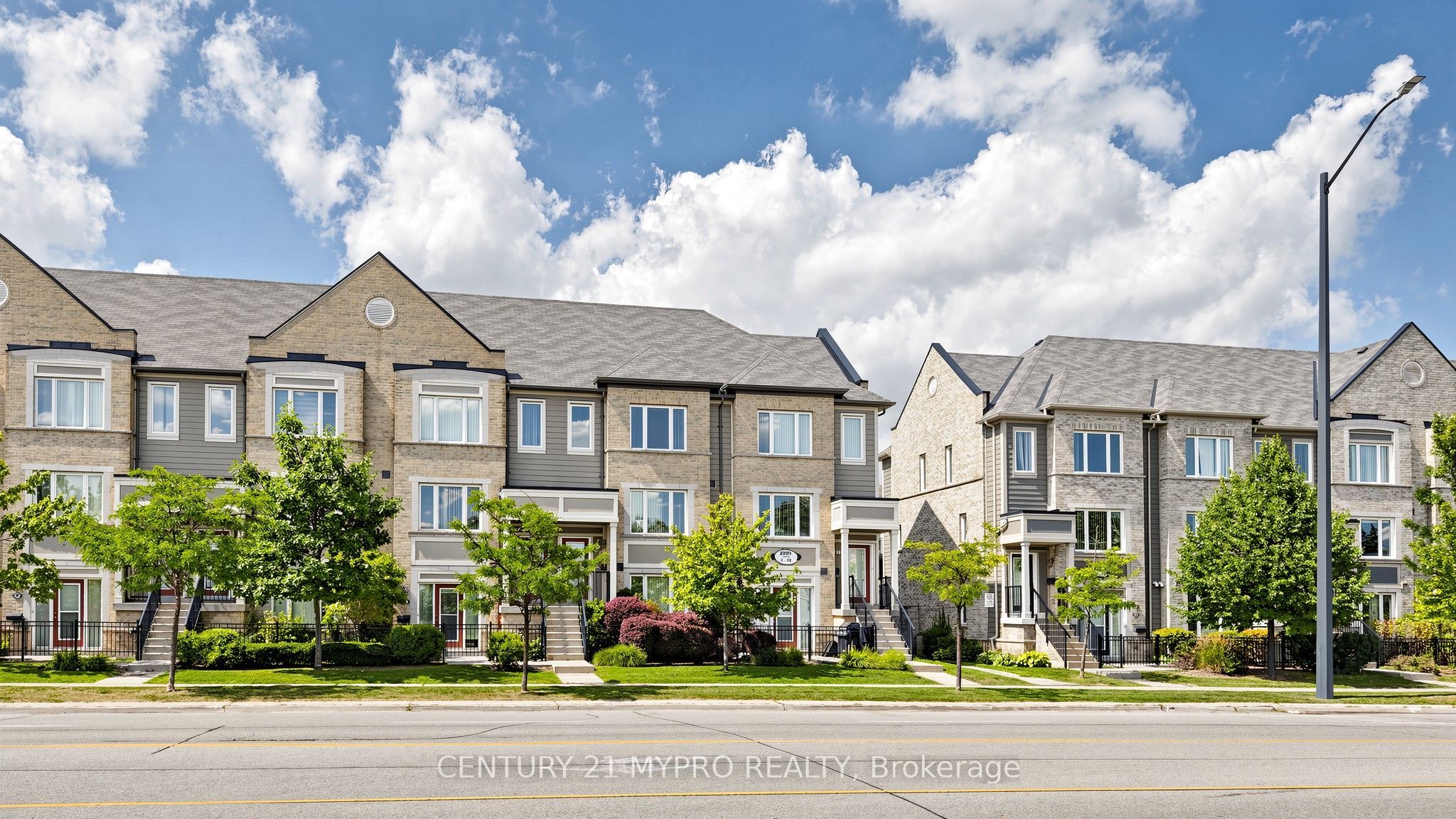 2895 Hazelton Place E 3, Mississauga, ON L5M 0S4 photo 3