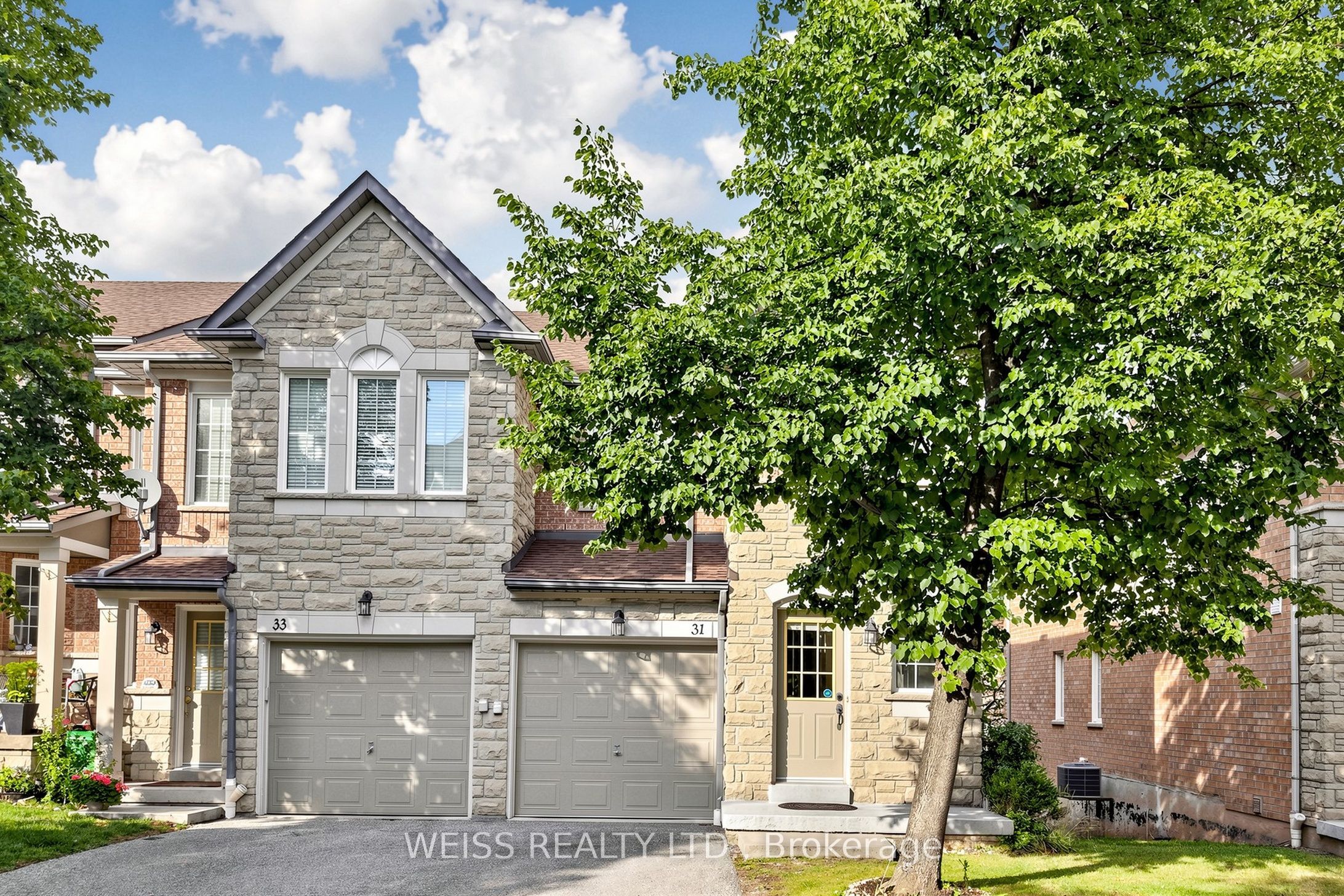 5260 McFarren Boulevard 31, Mississauga, ON L5M 7J1