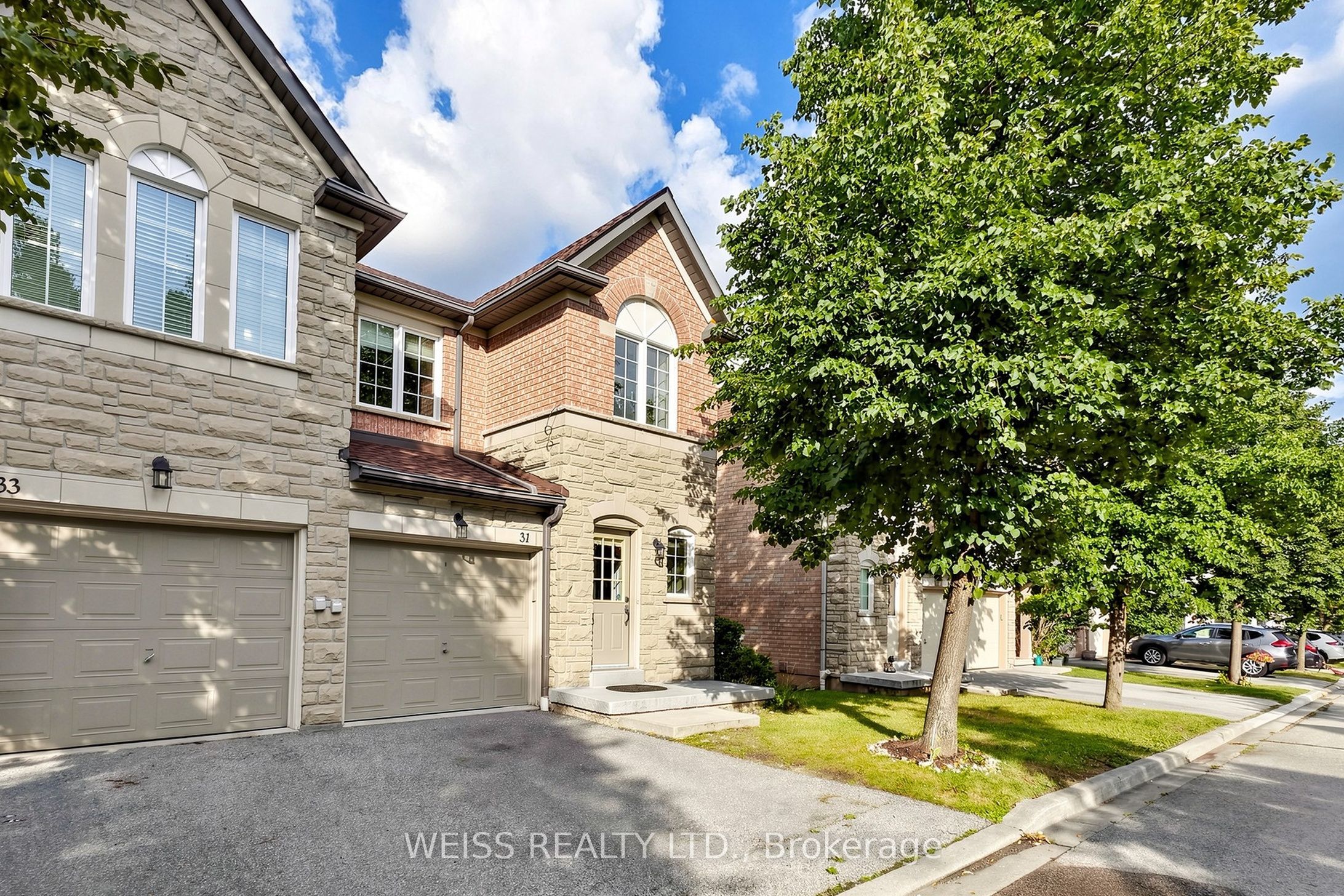 5260 McFarren Boulevard 31, Mississauga, ON L5M 7J1 photo 2