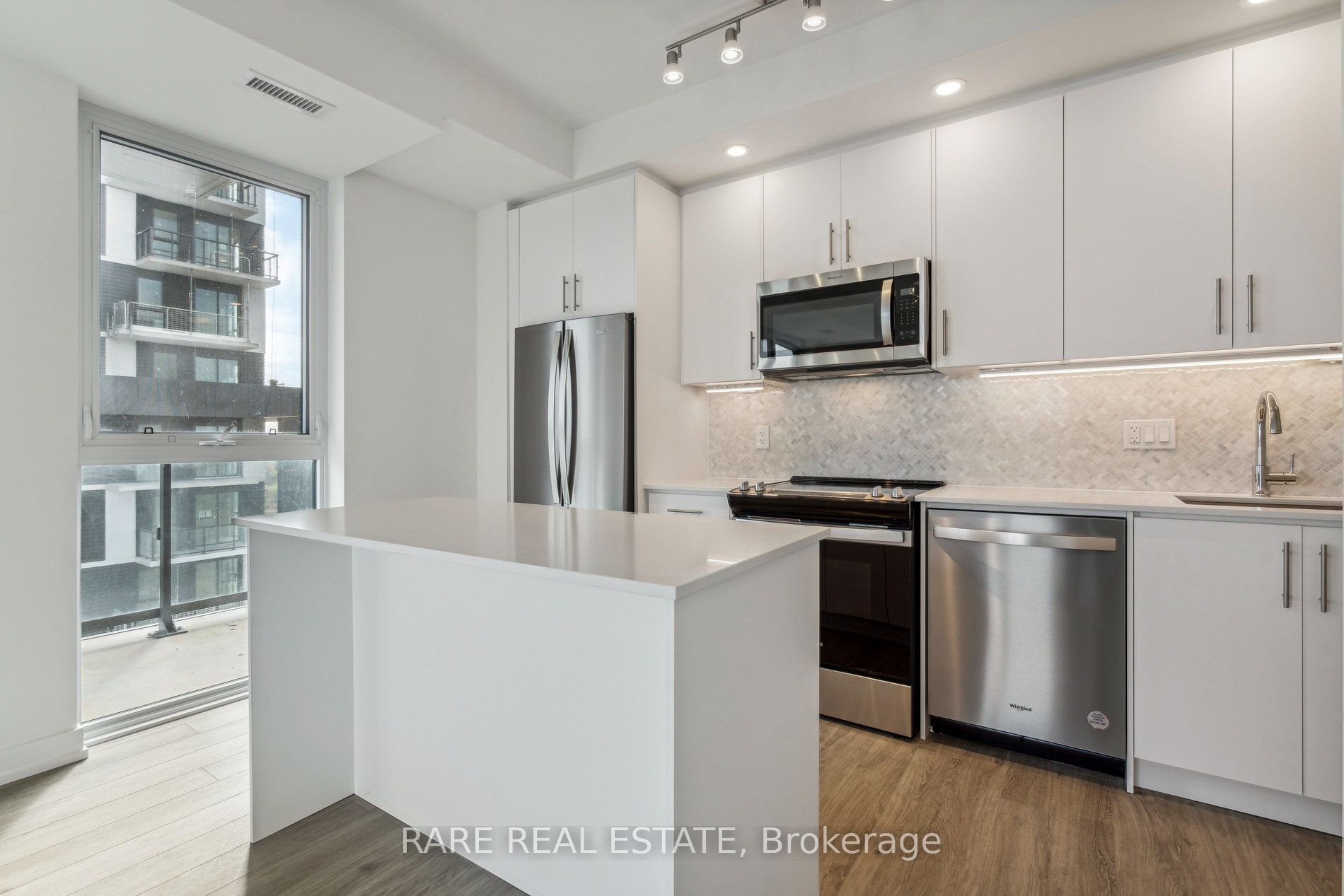 345 Wheat Boom Drive 603, Oakville, ON L6H 7X5 photo 5