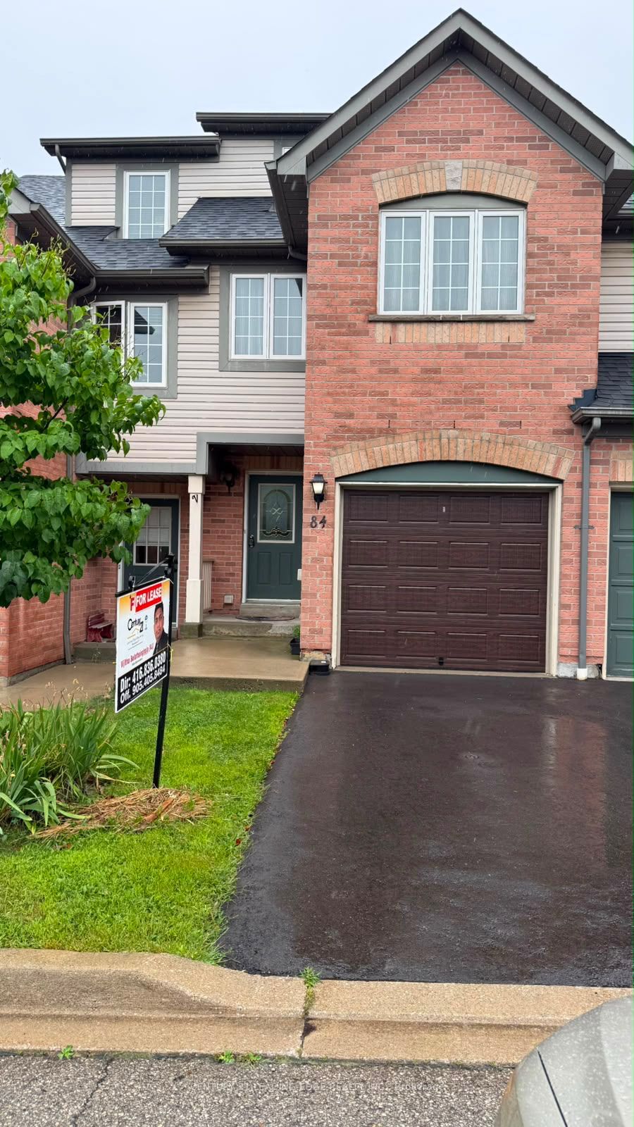 2080 Leanne Boulevard 84, Mississauga, ON L5K 2S6