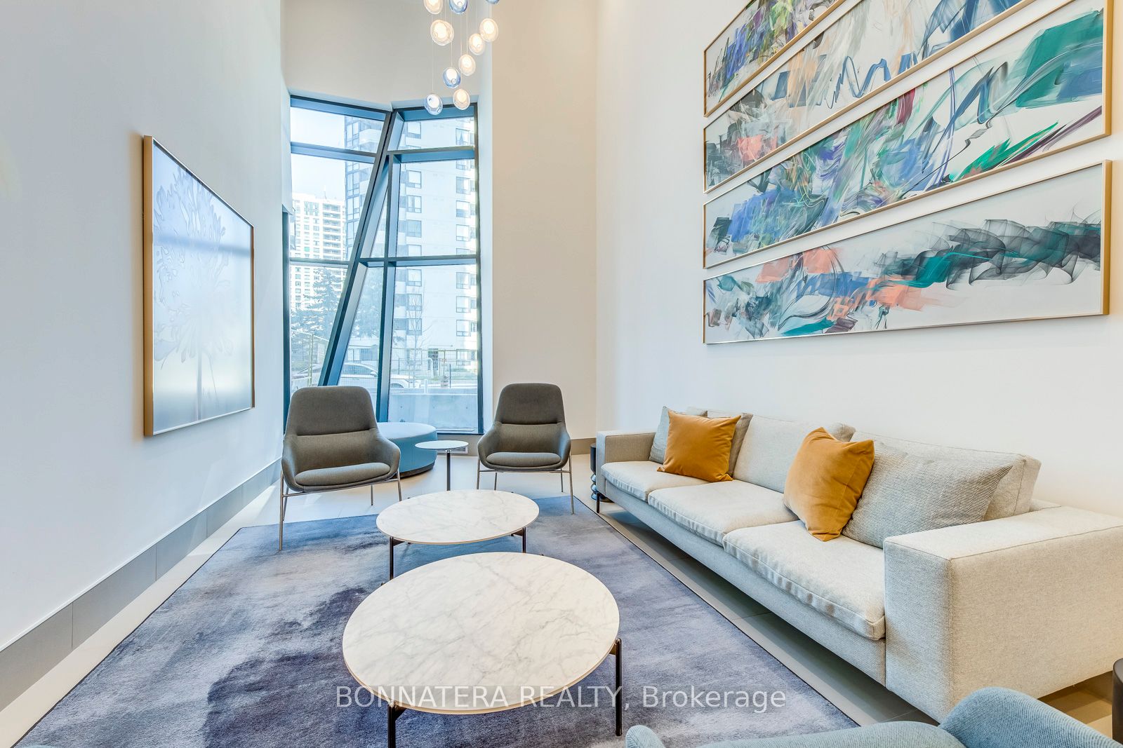 430 Square One Drive W 3008, Mississauga, ON L5B 0L6 photo 5