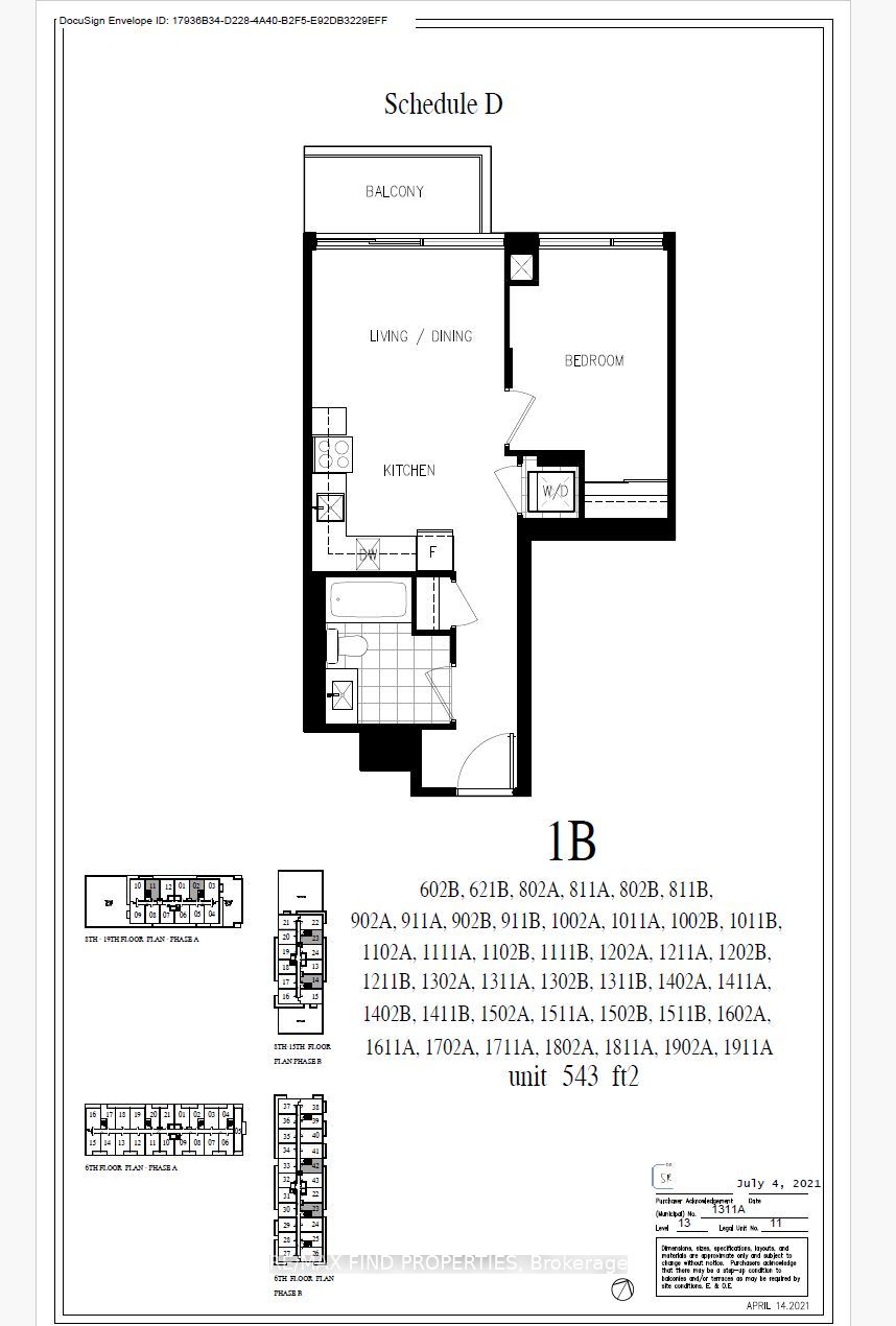 115 NIPISSING Road 1311A, Milton, ON L9T 1R3