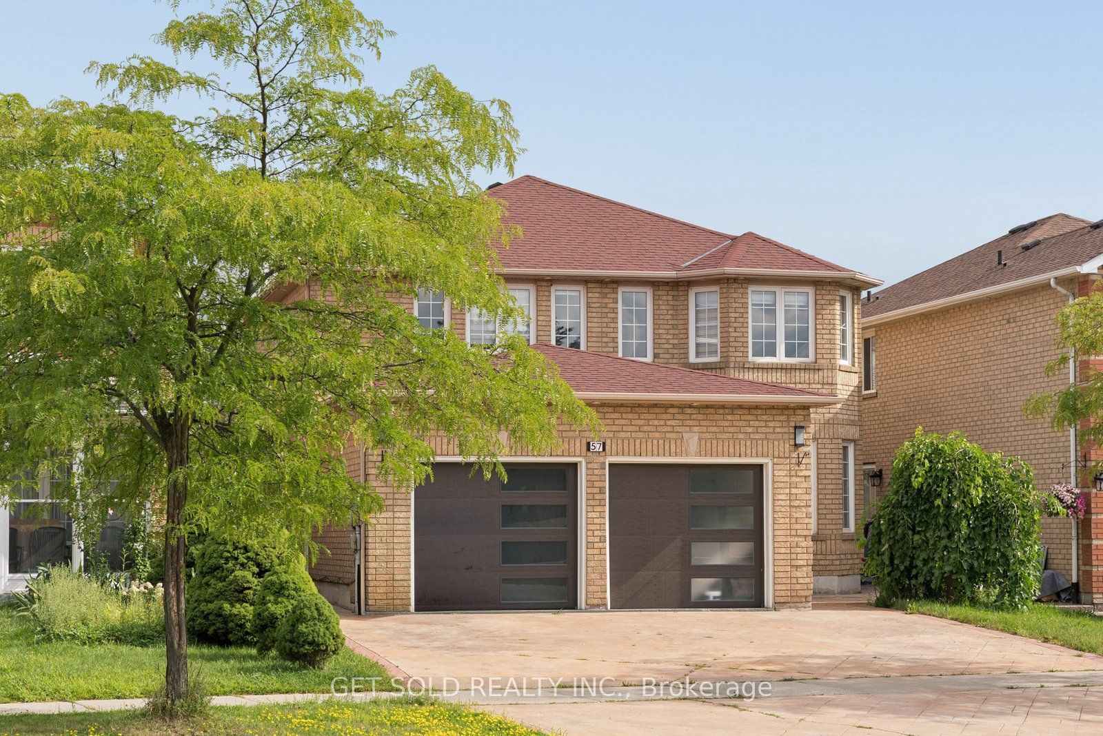 57 Oaklea Boulevard, Brampton, ON L6Y 4W7 photo 2