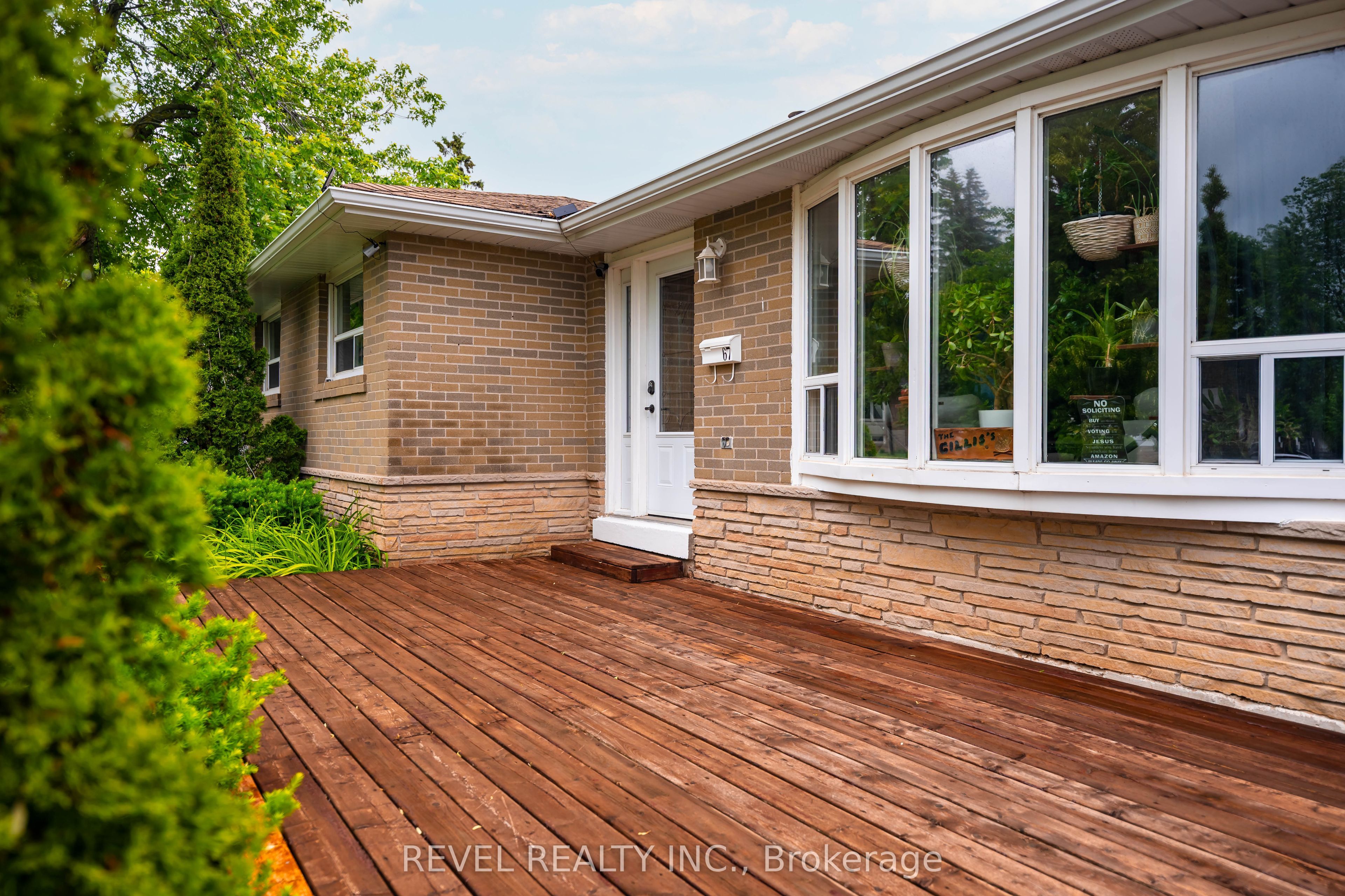 67 Carlton Drive, Orangeville, ON L9W 2X8 photo 4