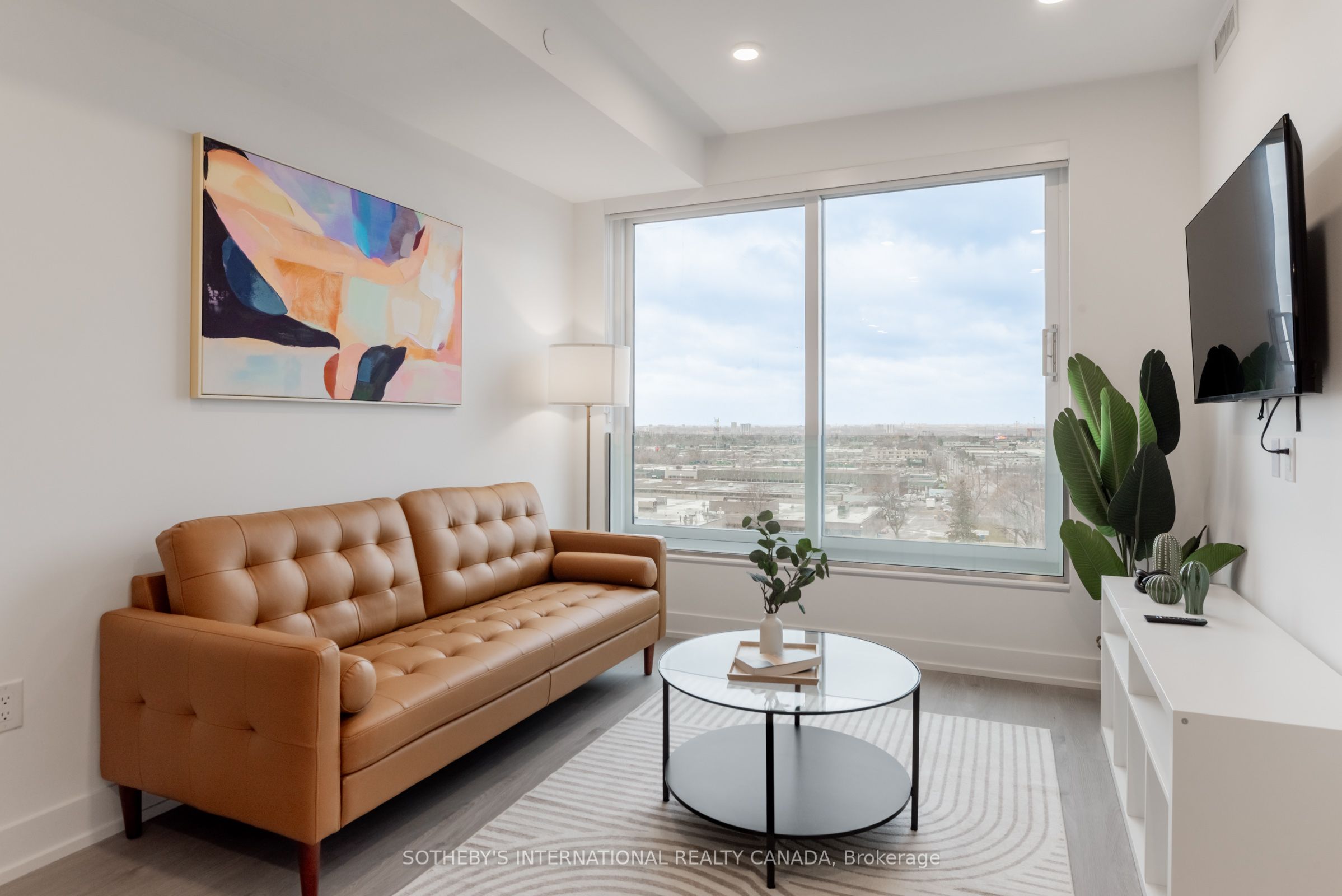 29 York Garden Way 1706, Toronto, ON M6A 2V1 photo 5