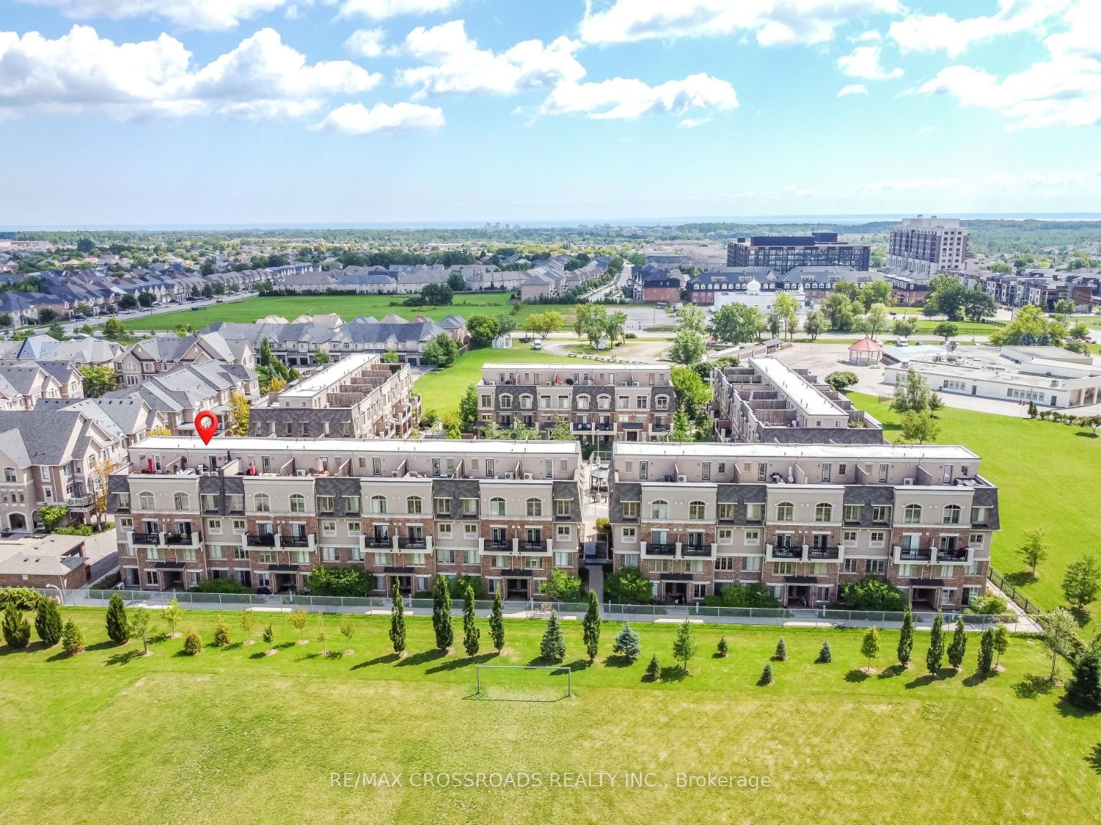 2441 Greenwich Drive 29, Oakville, ON L6M 0S3