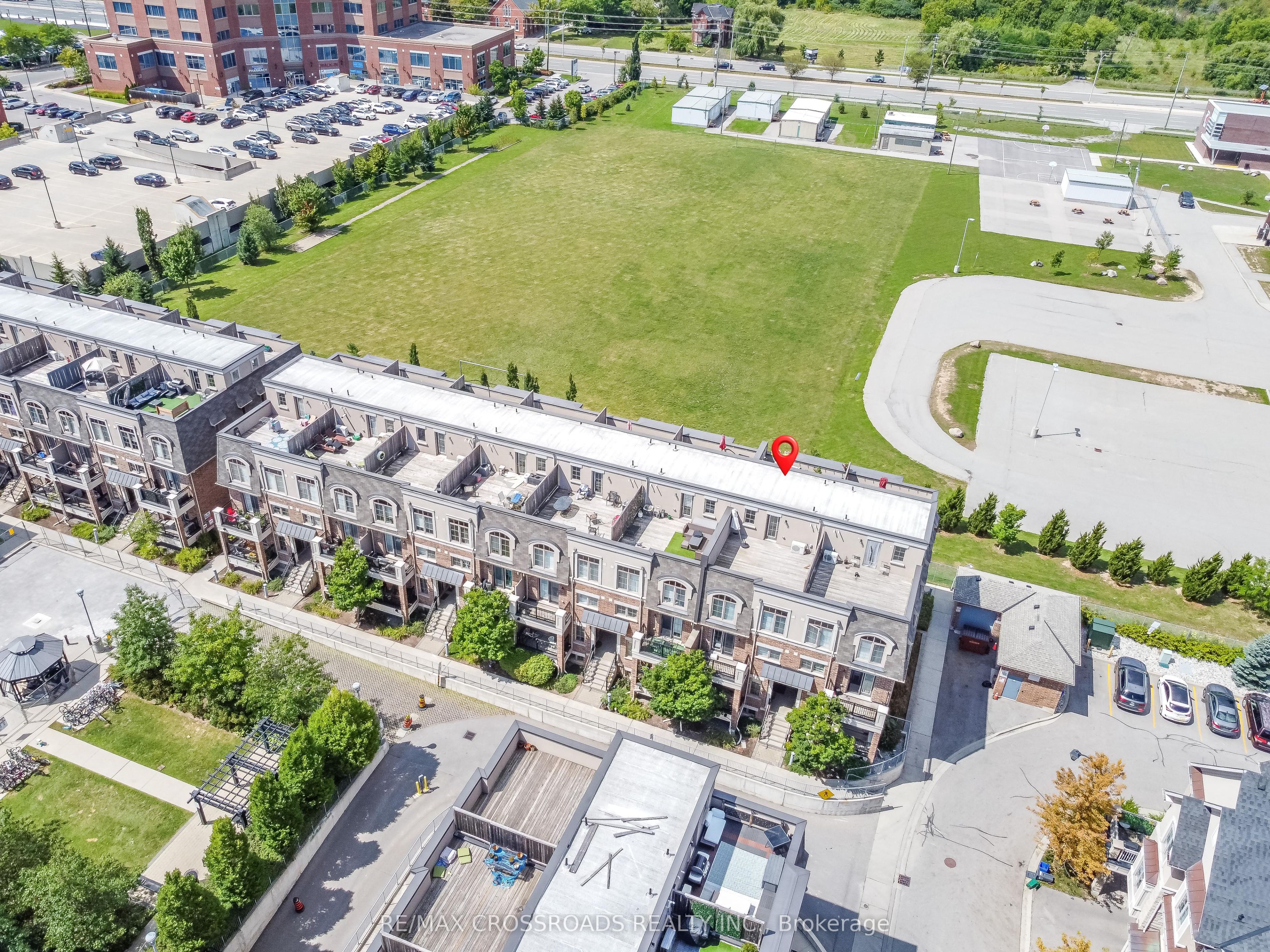 2441 Greenwich Drive 29, Oakville, ON L6M 0S3 photo 4