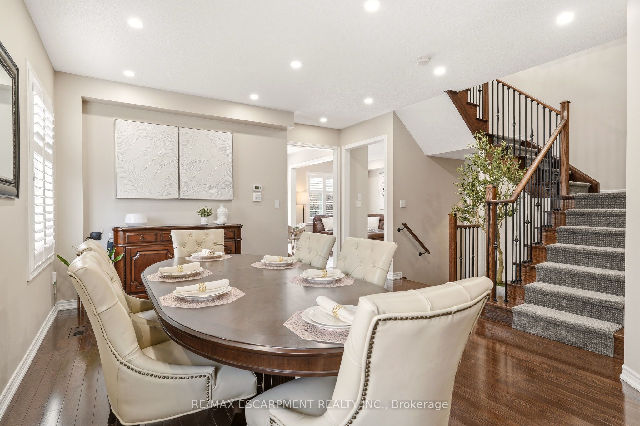 3133 Hiram Terrace, Oakville, ON L6M 0P7 photo 3