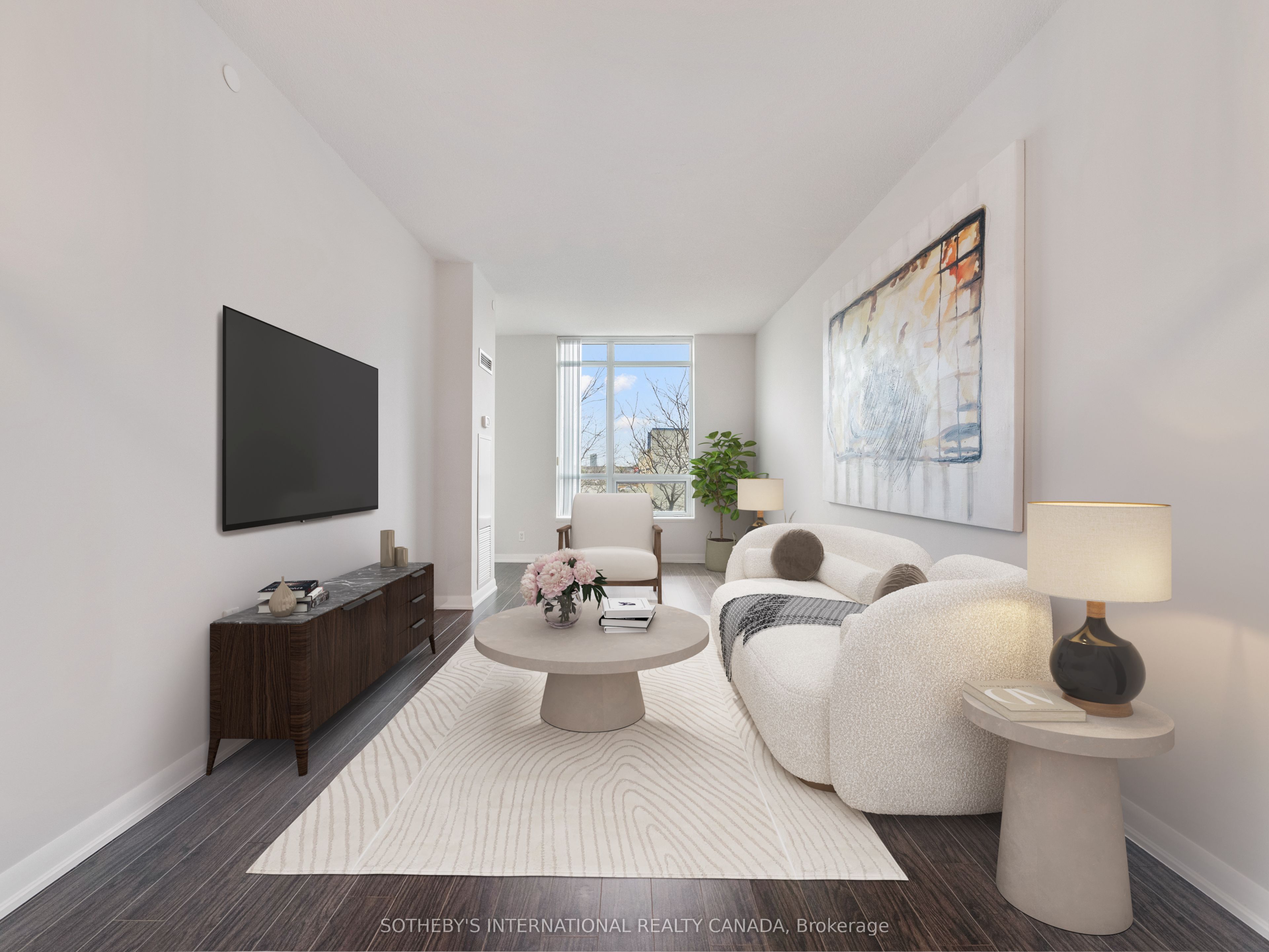205 Sherway Gardens Road 206, Toronto, ON M9C 0A5 photo 2