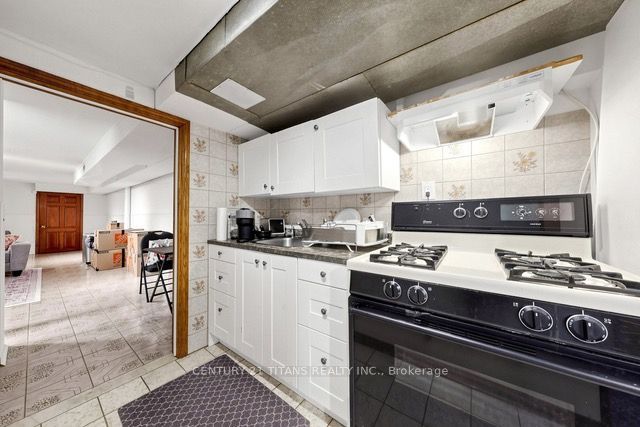 198 Boon Avenue, Toronto, ON M6E 3Z8