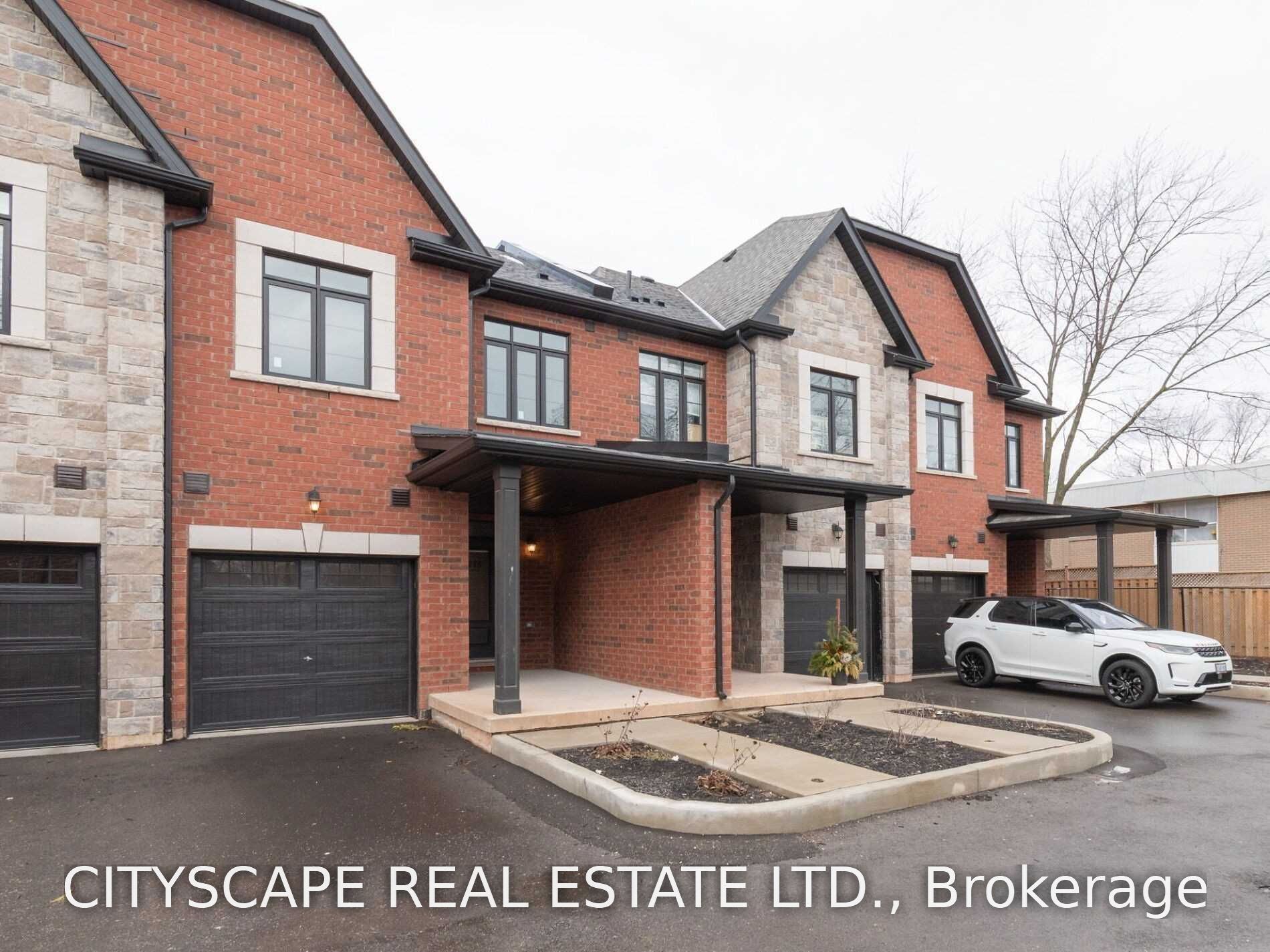 5226 Pinedale Drive, Burlington, ON L7L 4J1