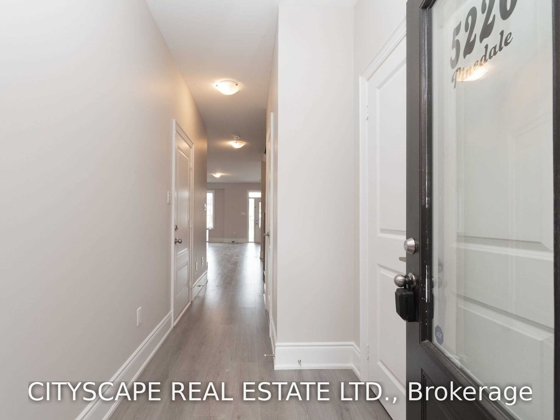 5226 Pinedale Drive, Burlington, ON L7L 4J1 photo 4