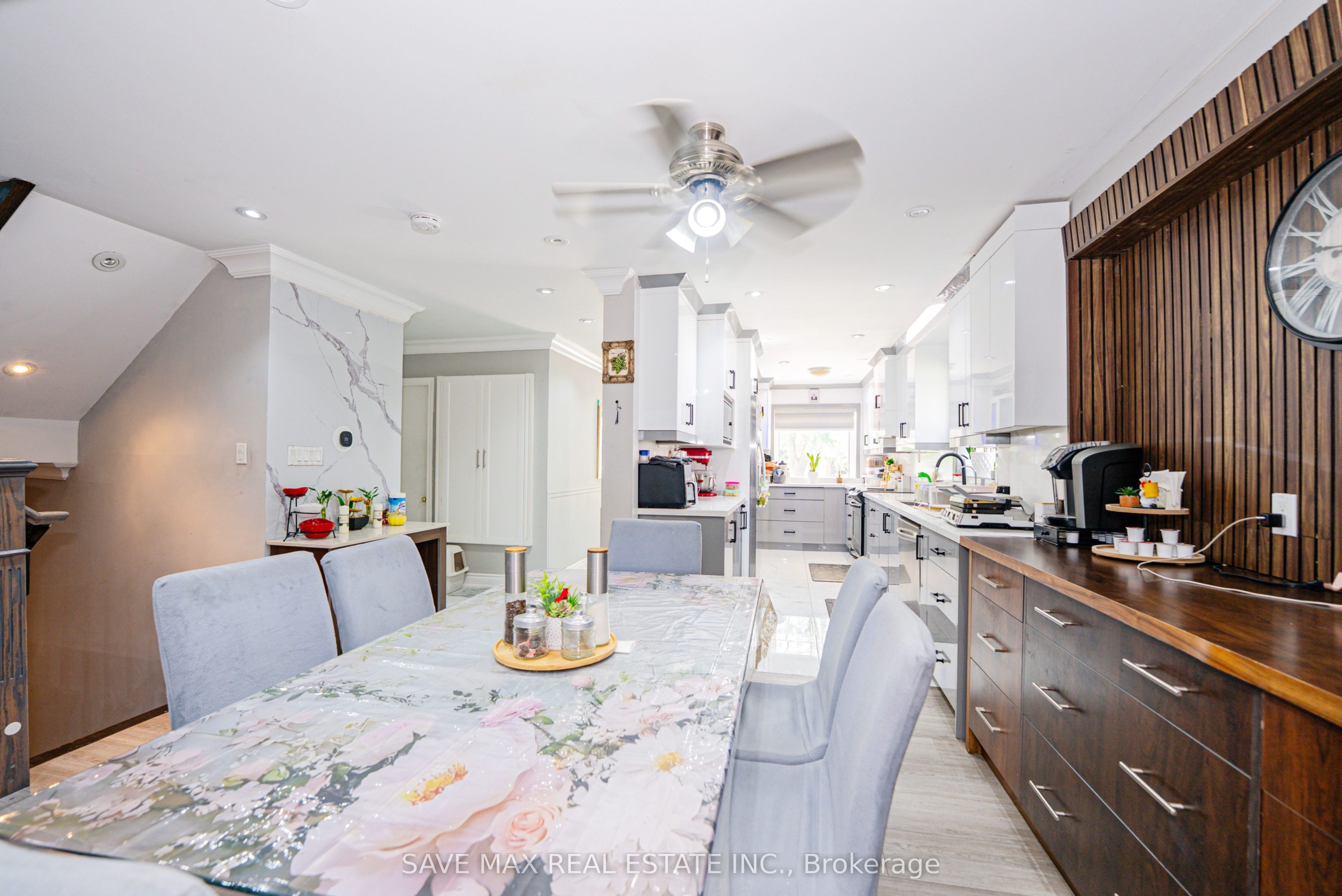 22 Foxacre Row, Brampton, ON L6V 3P5 photo 5