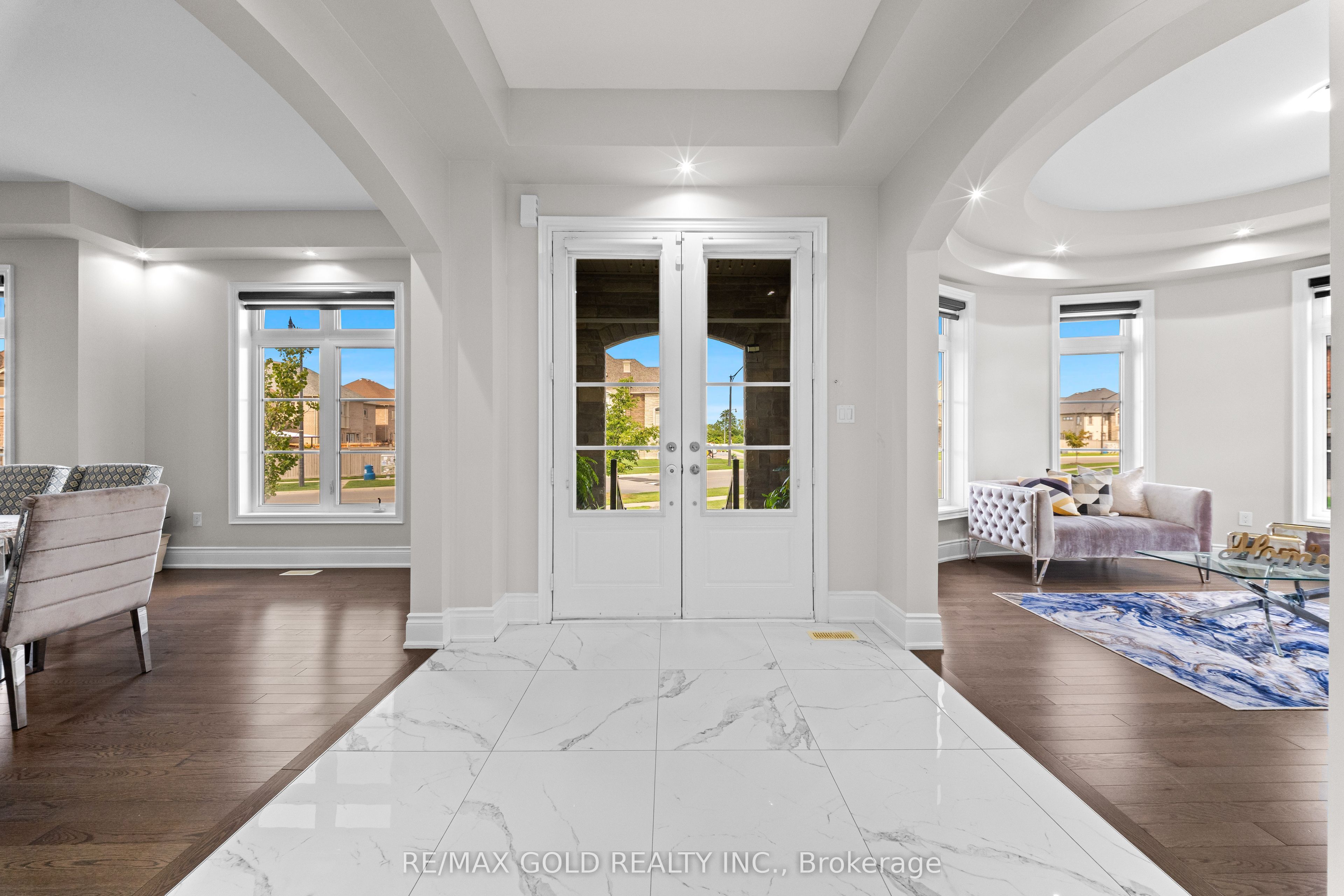 54 Gordon Randle Drive, Brampton, ON L6P 4H3 photo 4