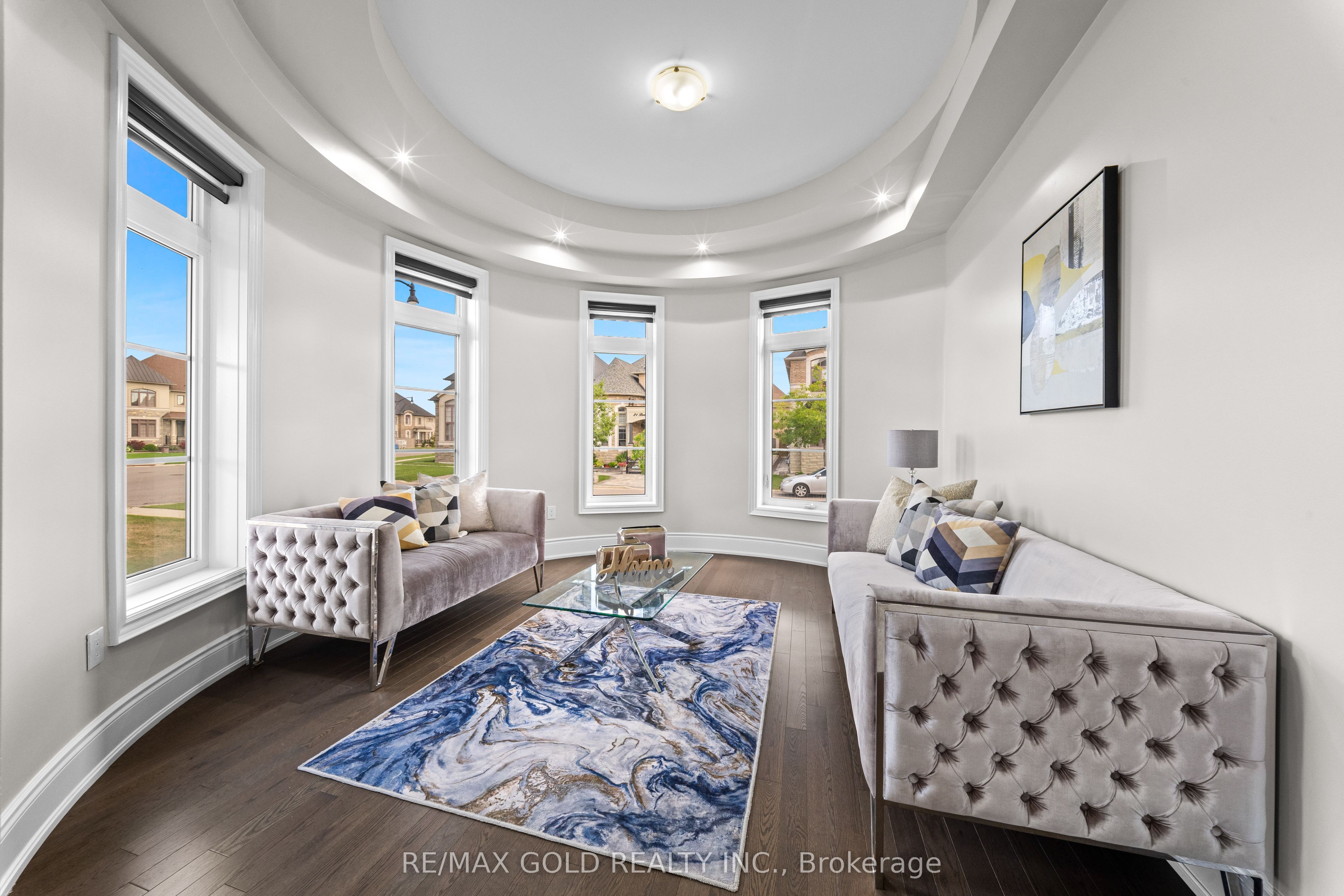 54 Gordon Randle Drive, Brampton, ON L6P 4H3 photo 5