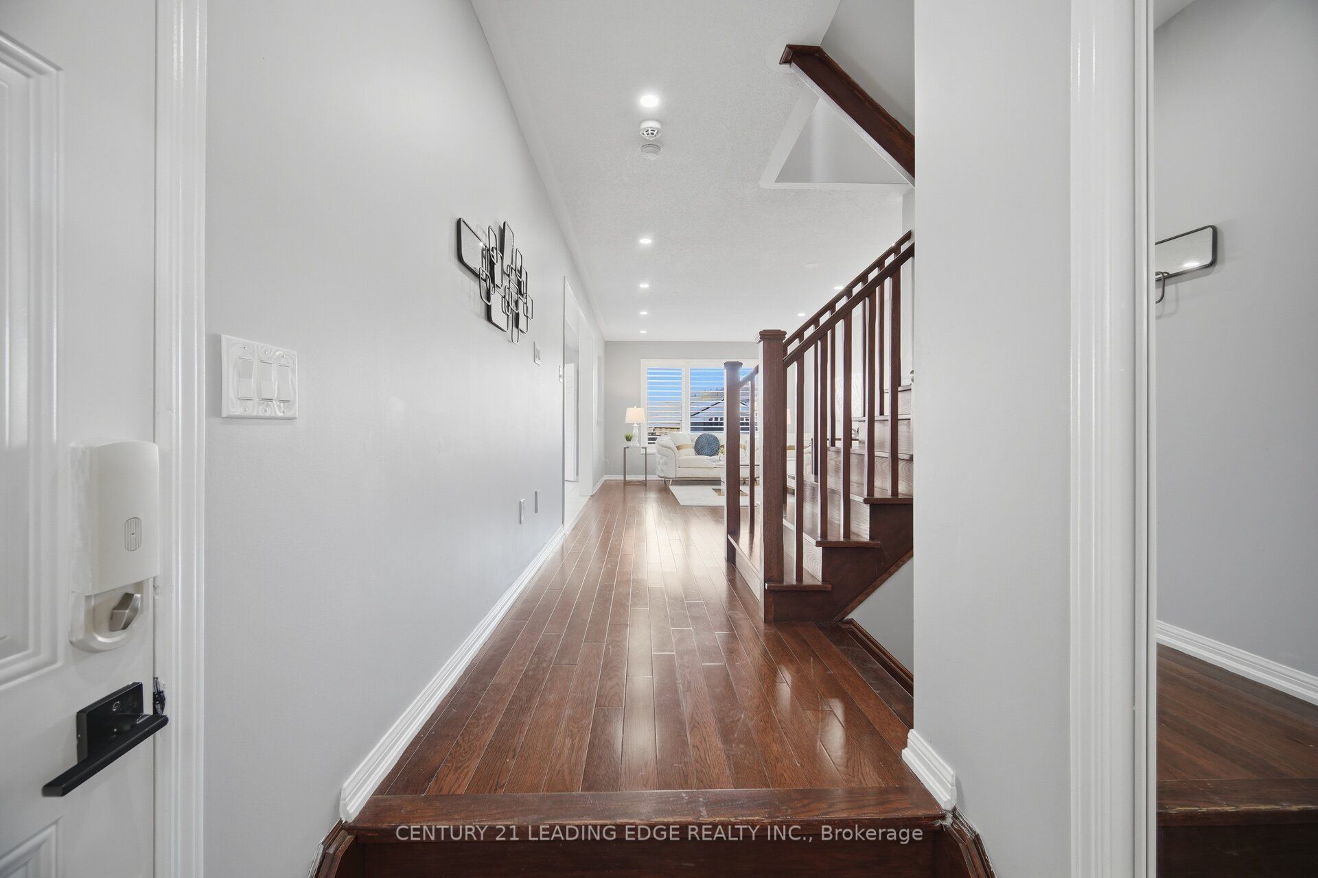 49 Robert Parkinson Drive, Brampton, ON L7A 0Y2 photo 5