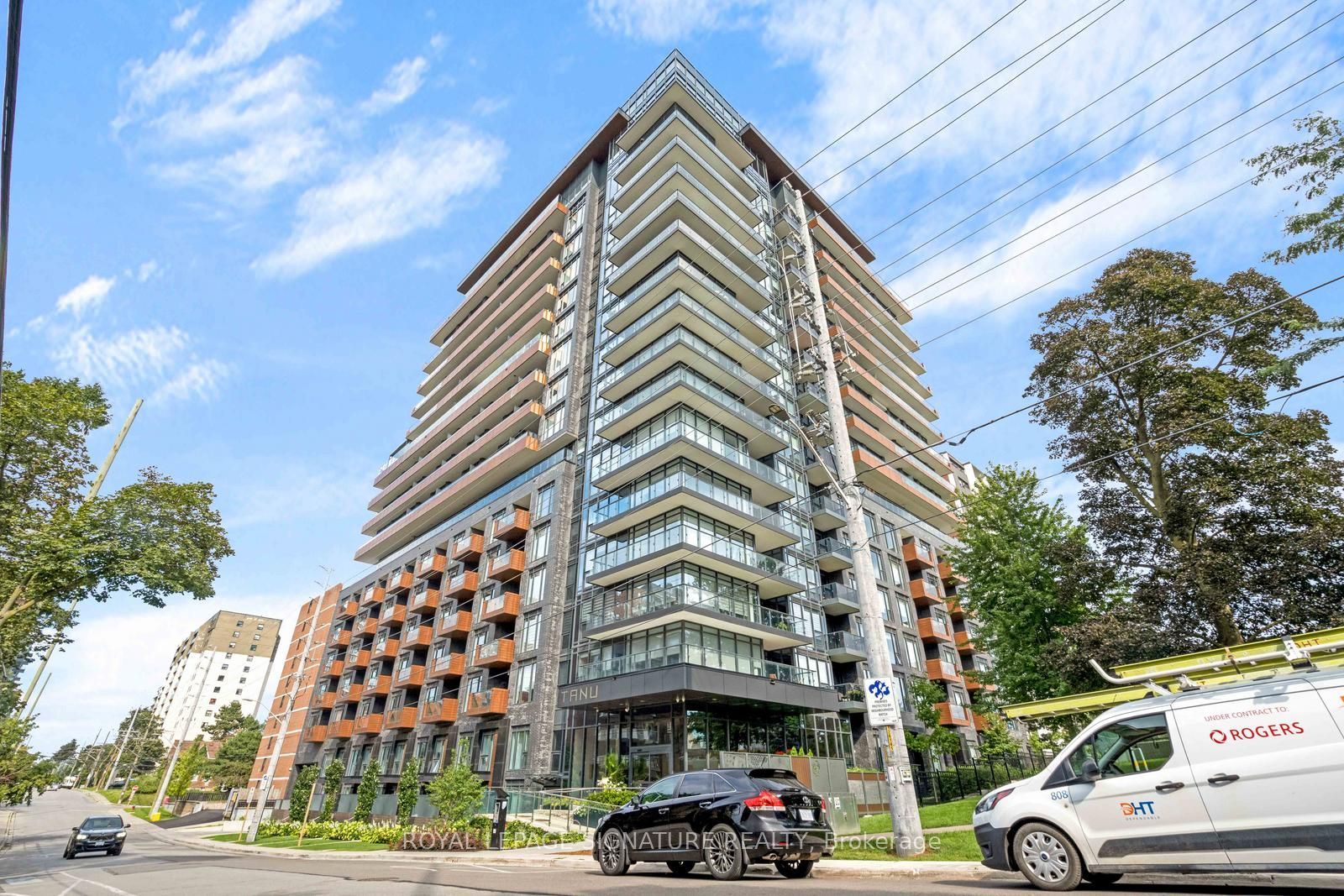 21 Park Street E 1103, Mississauga, ON L5G 1L6 photo 2