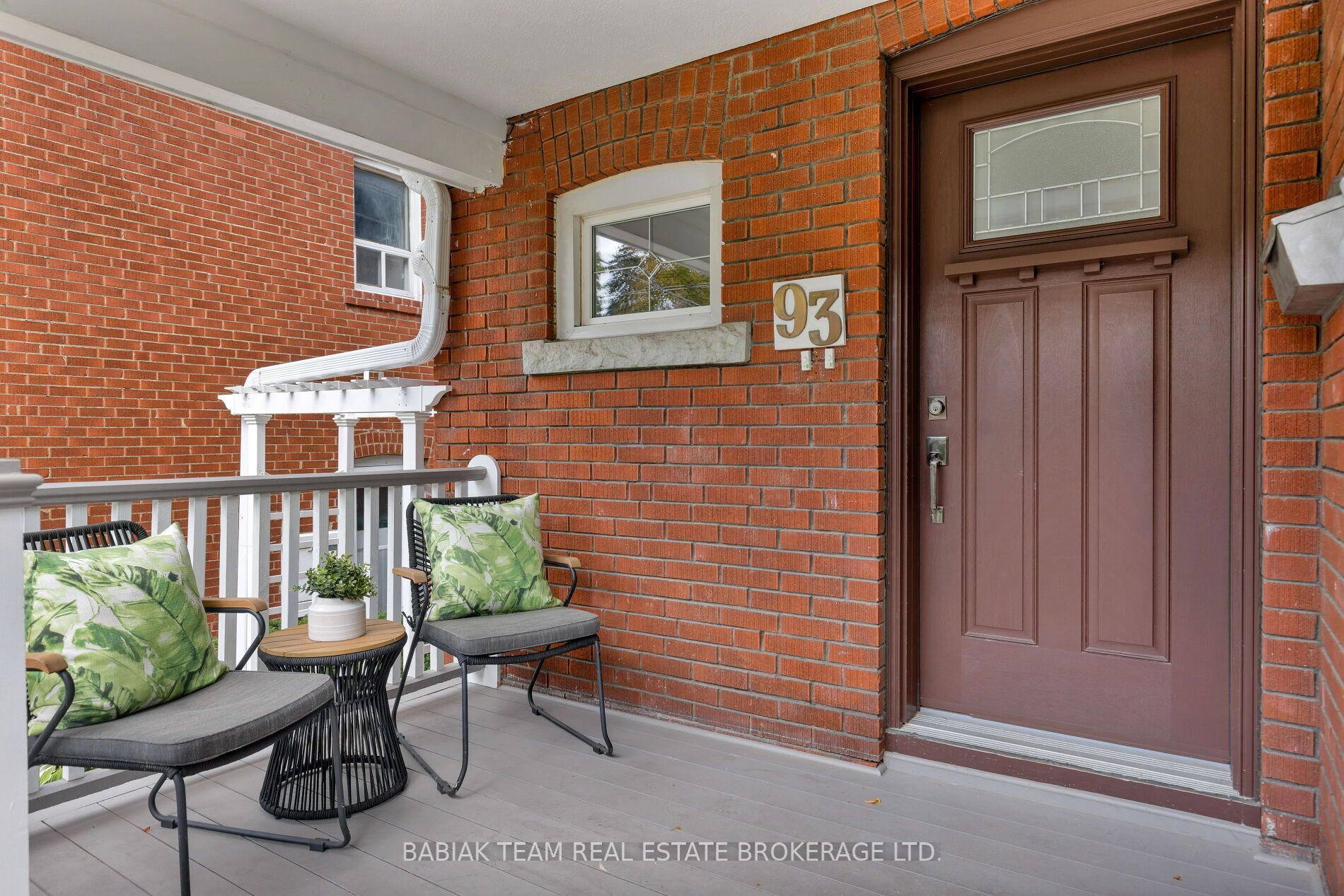93 Glendonwynne Road, Toronto, ON M6P 3E7 photo 4