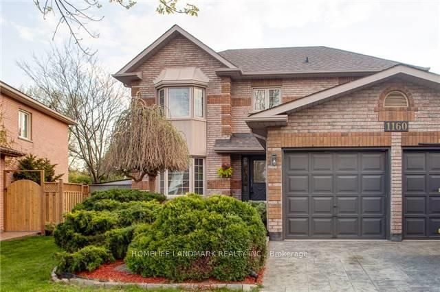 1160 Thoresby Drive, Oakville, ON L6J 7M8