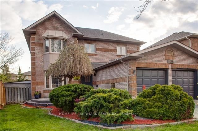 1160 Thoresby Drive, Oakville, ON L6J 7M8 photo 2