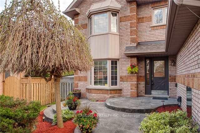 1160 Thoresby Drive, Oakville, ON L6J 7M8 photo 3