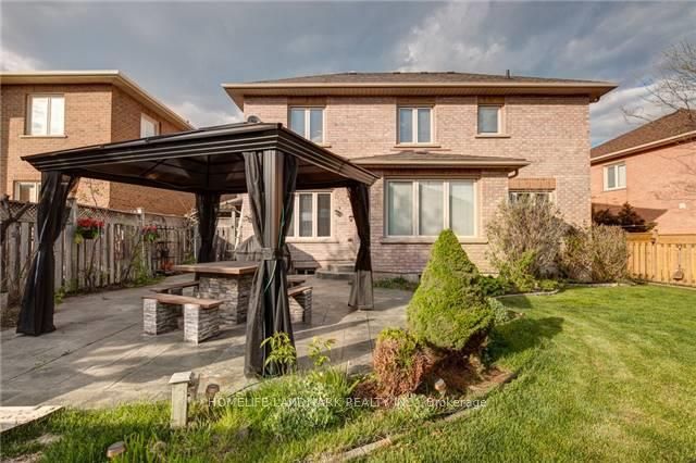 1160 Thoresby Drive, Oakville, ON L6J 7M8 photo 4