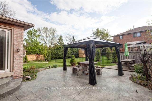 1160 Thoresby Drive, Oakville, ON L6J 7M8 photo 5