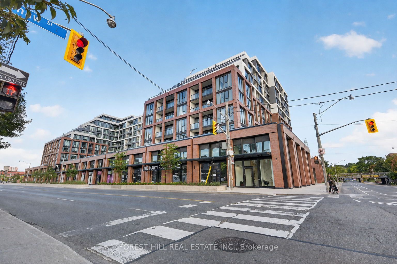 858 Dupont Street, Toronto, ON M6G 0C1