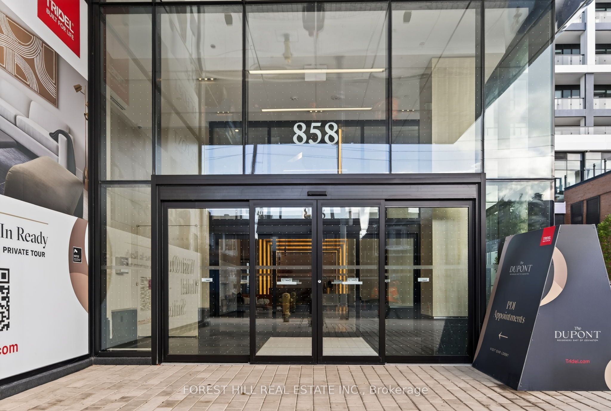 858 Dupont Street, Toronto, ON M6G 0C1 photo 2