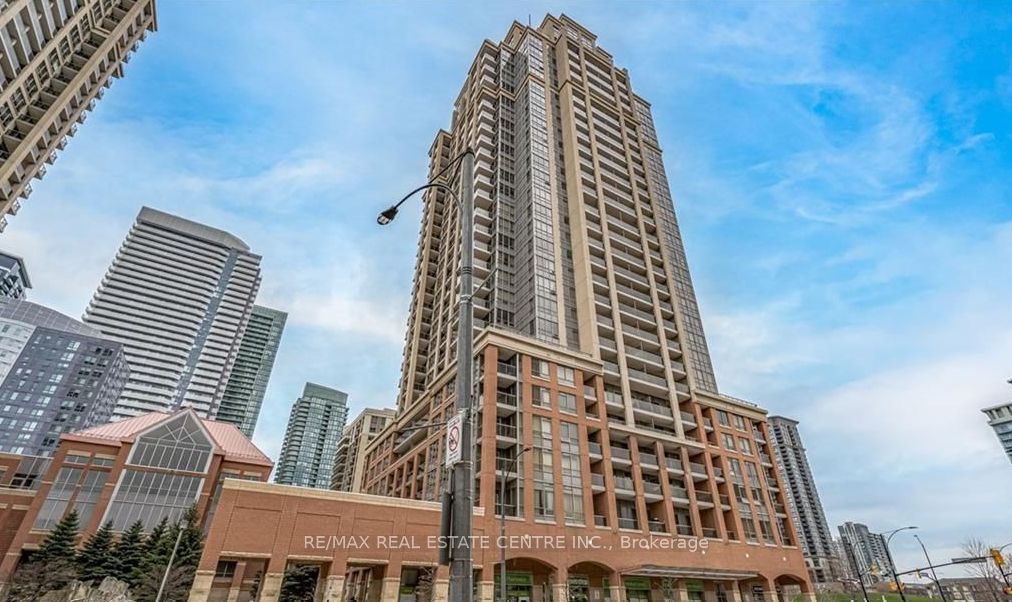 4090 Living Arts Drive 1003, Mississauga, ON L5B 4M8