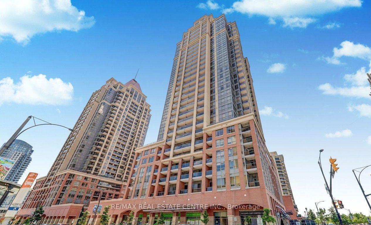 4090 Living Arts Drive 1003, Mississauga, ON L5B 4M8 photo 2