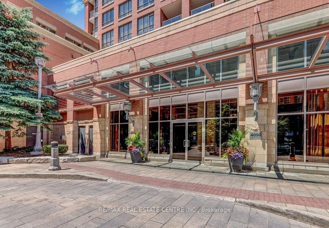 4090 Living Arts Drive 1003, Mississauga, ON L5B 4M8 photo 3