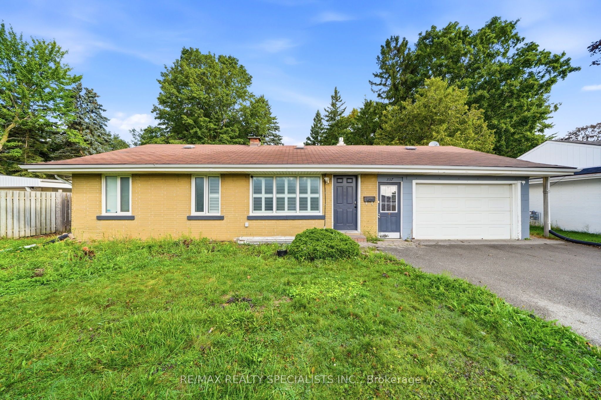 337 Broadway Street, Orangeville, ON L9W 1L5