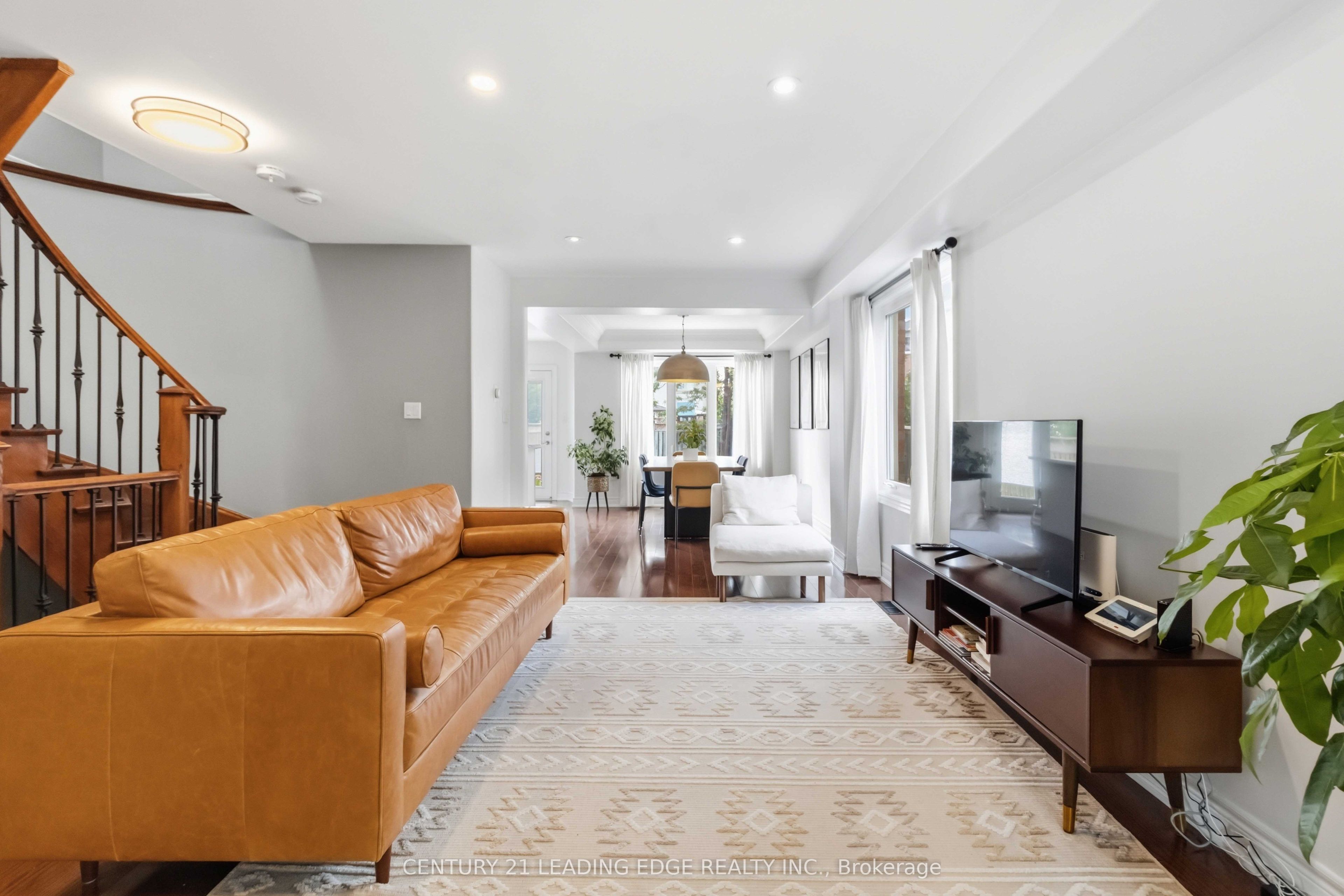 6 Birchcliffe Drive, Brampton, ON L6Z 4T3 photo 5