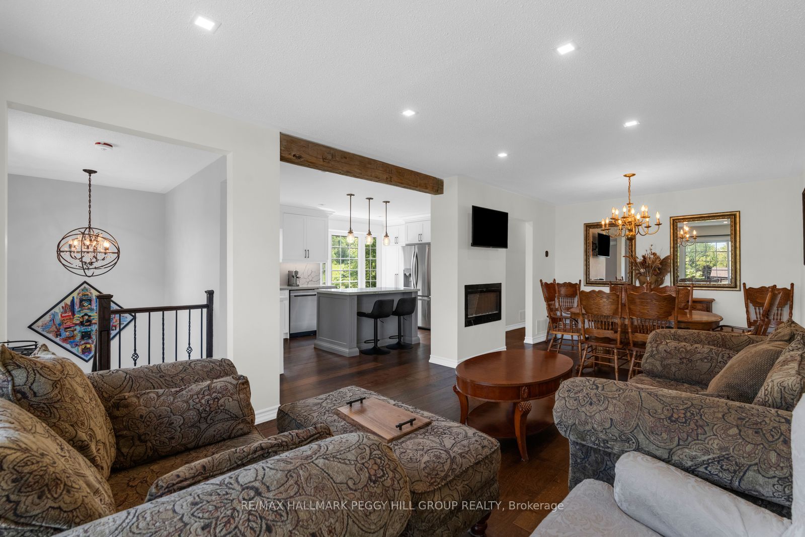154 Bythia Street, Orangeville, ON L9W 4E8 photo 5