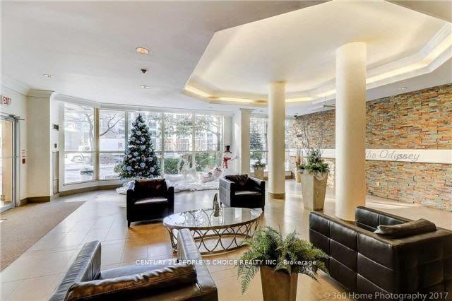 250 Webb Drive 713, Mississauga, ON L5B 3Z4 photo 2
