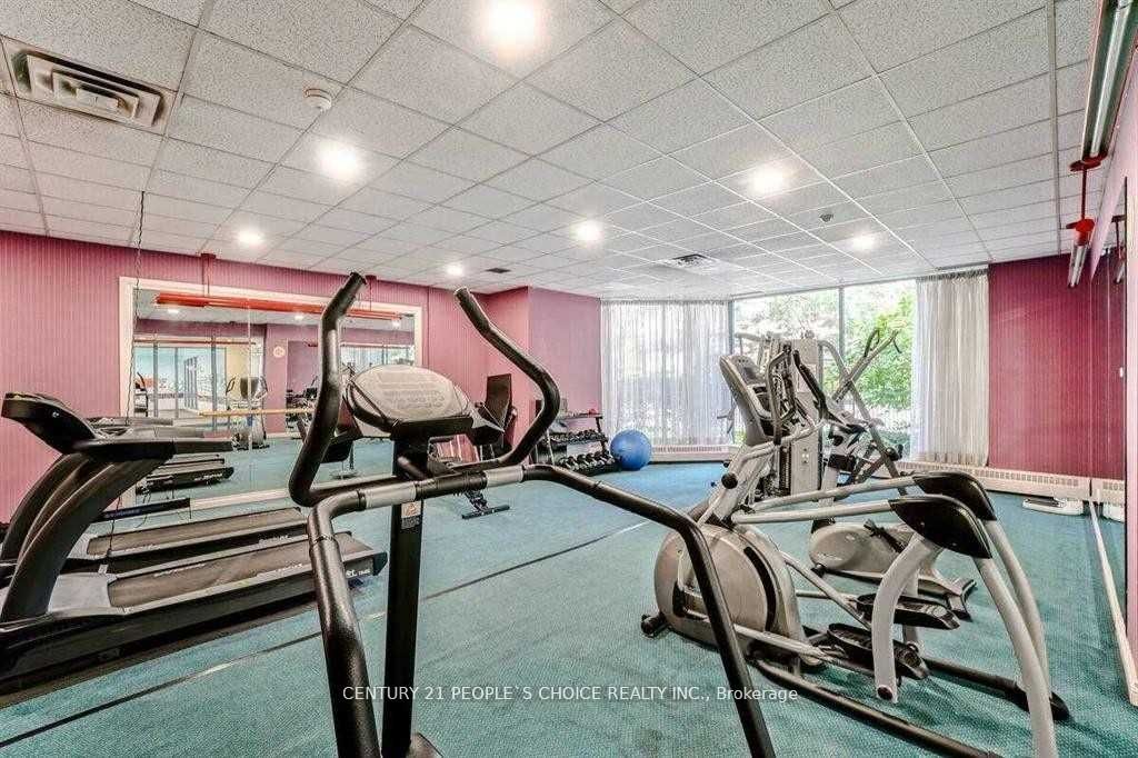 250 Webb Drive 713, Mississauga, ON L5B 3Z4 photo 4