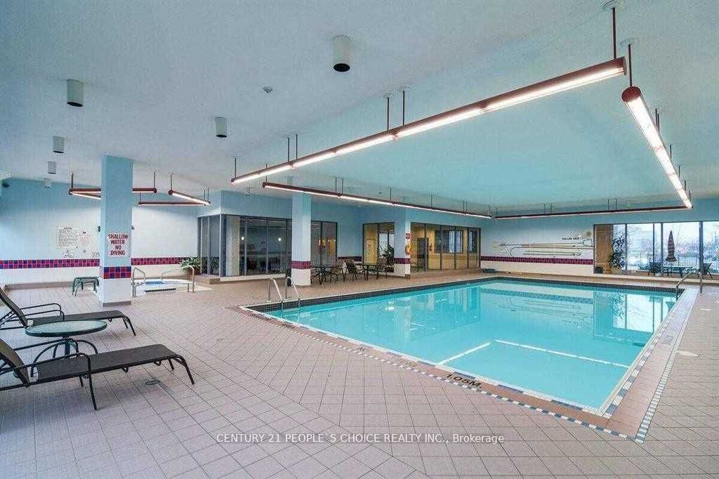 250 Webb Drive 713, Mississauga, ON L5B 3Z4 photo 5